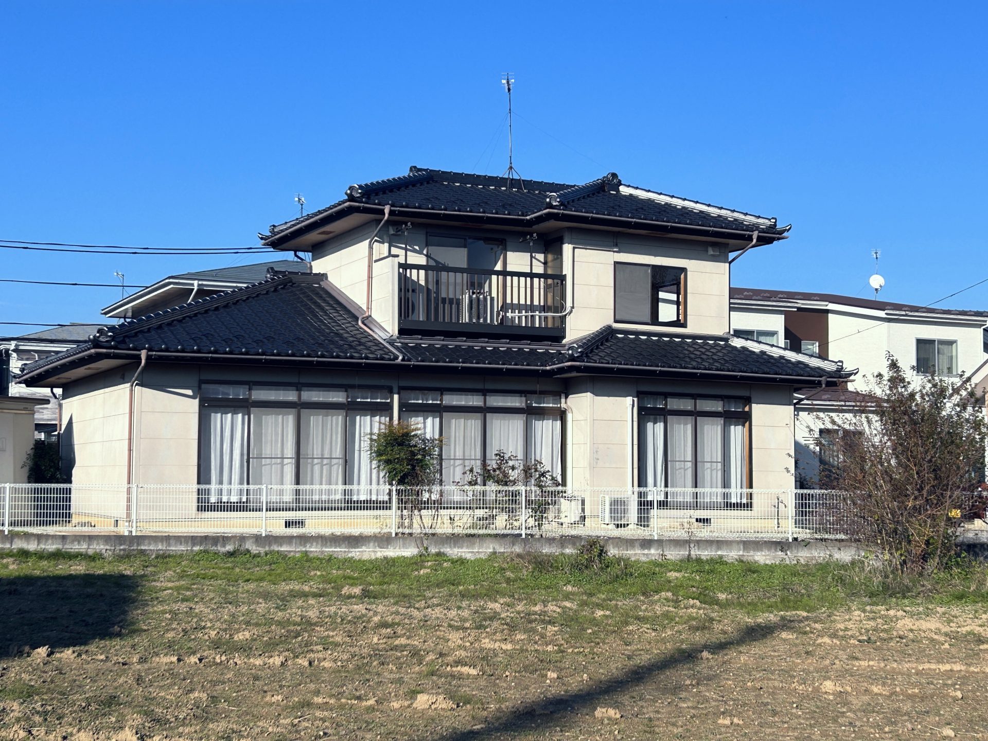 中古住宅(篠ノ井布施高田)