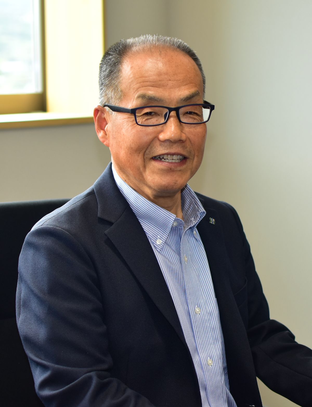 龍神勉