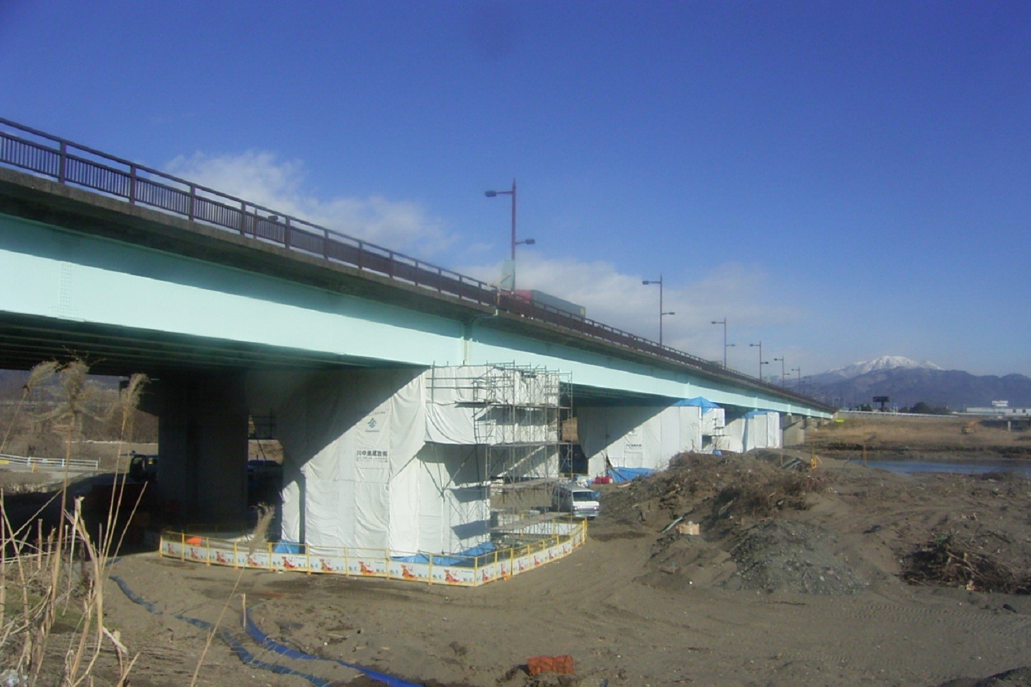 篠ノ井橋