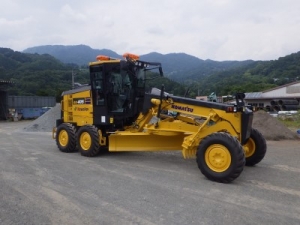 新車購入しました！ | 川中島建設株式会社 | 長野県 土壌汚染対策 処理 