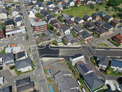 工事だより7月号（川中島幹線3工事）