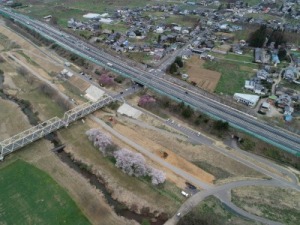 川中島建設株式会社 | 長野県 土壌汚染対策 処理 法面工事 DKボンド